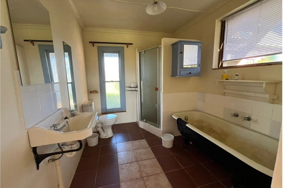 0 Bedroom Property for Sale in The Crags Western Cape